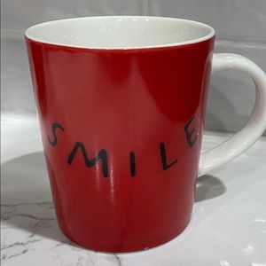 New Ellen Degeneres Smile Mug